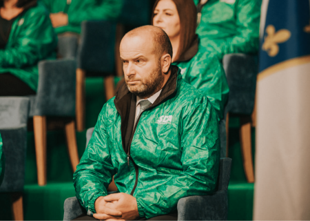 Podignuta optužnica protiv SENADA OSMANOVIĆA bivšeg šefa odjeljenja za obrazovanje BD a trenutnog SDA zastupnika Skupštine Brčko distirkta BiH