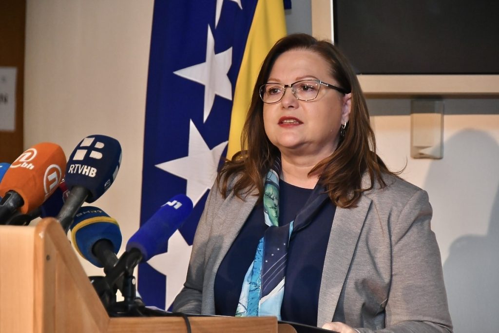 Iz MCP BiH za Patriju: Nemamo tačan datum isporuke vakcina iz Covax-a