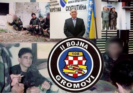 IVO FILIPOVIĆ nekada pucao u odbrani  po drugom narodu a sada zajedno sa istim puca po zakonima u Skupštini bRČKO DISTRIKTA BiH