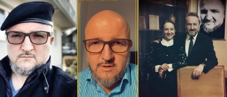 Luksemburžanin JAMSIN MULAHUSIĆ odnosno BOŠNJAČKI NELE KARAJLIĆ objavio huškaški  video u kom iznosi prijetnje FAHRUDINU RADONČIĆU i porodici LATIĆ te mnogim drugima SDA oponentima gdje poziva i druge da mu se pridruže !