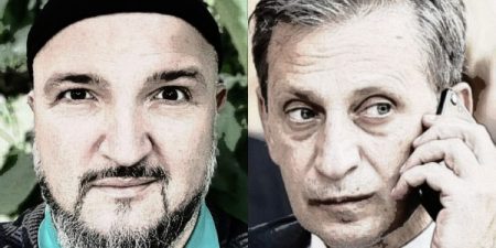 Kako je  SDA BOT JASMIN MULAHUSIĆ podjelio džemate u dijaspori te im zadao glavobolje I PROBLEME !