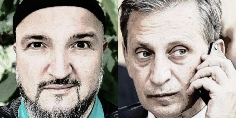 Kako je SDA BOT JASMIN MULAHUSIĆ podjelio džemate u dijaspori te im zadao glavobolje I PROBLEME ! Kako je SDA BOT JASMIN MULAHUSIĆ podjelio džemate u dijaspori te im zadao glavobolje I PROBLEME !