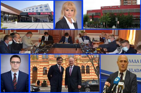 Sukobi interesa i nepotizam u Vladi i Skupštini Brčko distrikta BiH, upitan mandat zastupnice SLOBODANKE ĆURČIĆ!