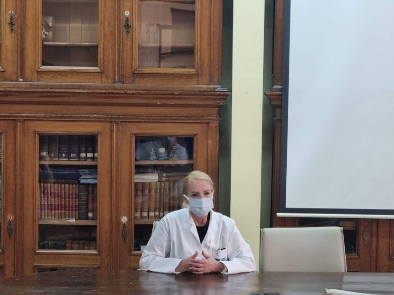 Turski stručnjaci u Općoj bolnici, Izetbegović ih odbila: Mandić mora zaustaviti njenu samovolju