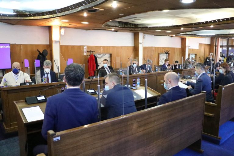 SKUPŠTINA BRČKO DISTIRKTA BiH usvojila ZAKON O SPREČAVANJU SUKOBA INTERESA U DRUGOM ČITANJU! SKUPŠTINA BRČKO DISTIRKTA BiH usvojila ZAKON O SPREČAVANJU SUKOBA INTERESA U DRUGOM ČITANJU!