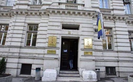 SARAJEVO Zabrana kretanja od 21 do 5 sati, zatvaranje ugostiteljskih objekata na 15 dana