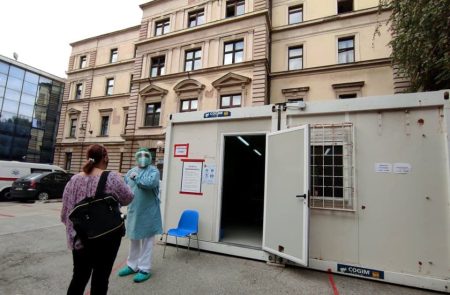 U BiH novozaraženih 1.738, 57 građana izgubilo bitku s koronom