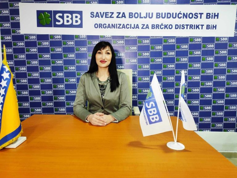 SBB Brčko: Demant na reagovanje gospodina Ismeta Dedeića objavljeno dana 21.04.2021 godine SBB Brčko: Demant na reagovanje gospodina Ismeta Dedeića objavljeno dana 21.04.2021 godine