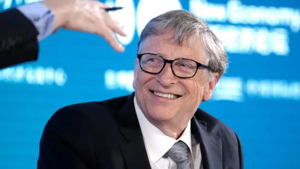 Bill Gates: Možemo vidjeti da će pandemiji doći kraj