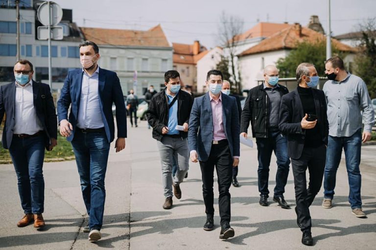 NAROD I PRAVDA BRČKO: Čestitike povodom Međunarodnog dana Roma NAROD I PRAVDA BRČKO: Čestitike povodom Međunarodnog dana Roma