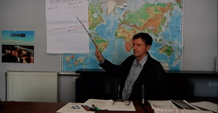 ŠEVALIJA TANJIĆ emisijom “RJEŠENJE SVIH RJEŠENJA” predstavio “BOSANSKU DEKLARACIJU”