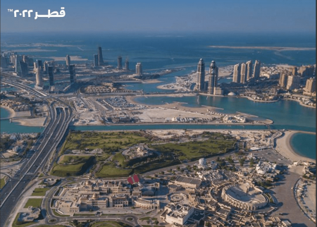 Katar će 27. aprila biti domaćin izvlačenja FIFA-inog arapskog prvenstva 2021TM