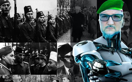 BOT DO BOTA, SKOT DO SKOTA