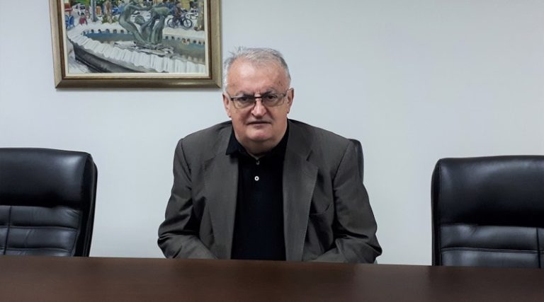MIRSAD ĐAPO: Apel vlastima izgubljena je potpuno kontrola !