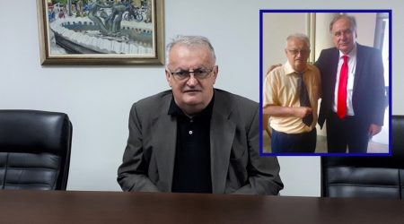 MIRSAD ĐAPO: BOGIĆEVIĆEVO NE OZBILJAN ŠAMAR POLITIČKIM MEŠETARIMA U SARAJEVU