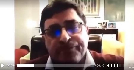 Profesor iz Srbije postao HIT na društvenim mrežama “Morao sam da prekinem, ŽENA PUZALA da izađe iz sobe”