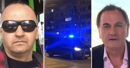 Detalji drame u Face TV-u: Divljao u Bosmalu i prijetio Hadžifejzoviću pa ostavio komentar na Faktoru: Sačekat ću ga, mora kući krenuti