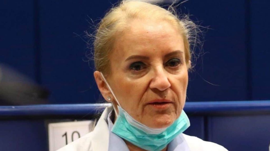 Advokati našli ‘greške u liječenju’, idu krivične prijave i protiv Sebije Izetbegović