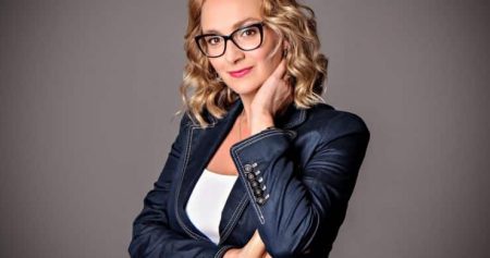 Ivana Marić istinom i pravdom porazila Sebiju Izetbegović! Sud odbio tužbu KCUS-a (Sebije Izetbegović) podnešenu protiv Ivane Marić