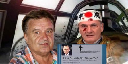 Menadžer Rijaseta Islamske zajednice BiH objavio posmrtnicu SENADA HADŽIFEJZOVIĆA na društvenoj mreži Facebook!