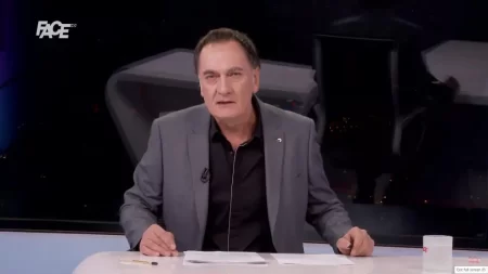 Nepoznata osoba inspirisana pisanjem botova pokušala ući u Face TV! Hadžifejzoviću i novinarima stigle prijetnje, na licu mjesta bila i policija !