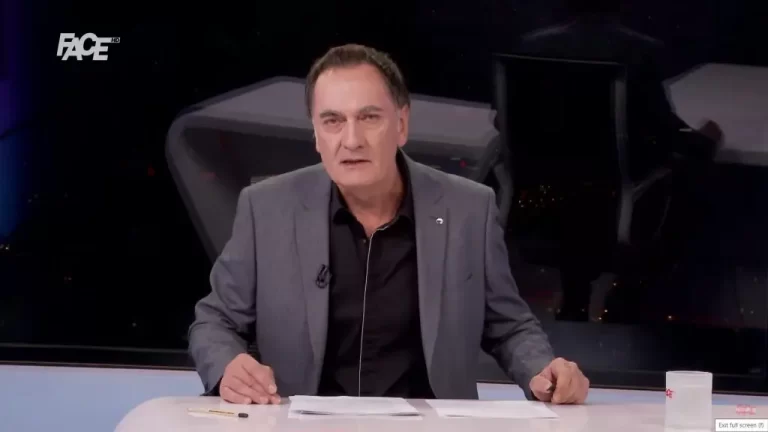 Nepoznata osoba inspirisana pisanjem botova pokušala ući u Face TV! Hadžifejzoviću i novinarima stigle prijetnje, na licu mjesta bila i policija ! Nepoznata osoba inspirisana pisanjem botova pokušala ući u Face TV! Hadžifejzoviću i novinarima stigle prijetnje, na licu mjesta bila i policija !