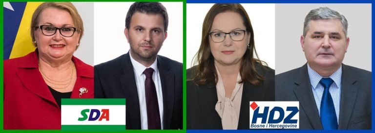 Esed Kadrić (SDA) u ime distrikta potisao ugovor vrijedan 250.000 eu između ministara HDZ-a (transakcija Gudeljević-Gudeljević) a već danas ministri SDA kude HDZ, Turković poslala oštru poruku HDZ-u! Esed Kadrić (SDA) u ime distrikta potisao ugovor vrijedan 250.000 eu između ministara HDZ-a (transakcija Gudeljević-Gudeljević) a već danas ministri SDA kude HDZ, Turković poslala oštru poruku HDZ-u!