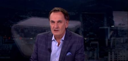 SDP BiH traži obustavu kampanje javnih napada SDA na Senada Hadžifejzovića