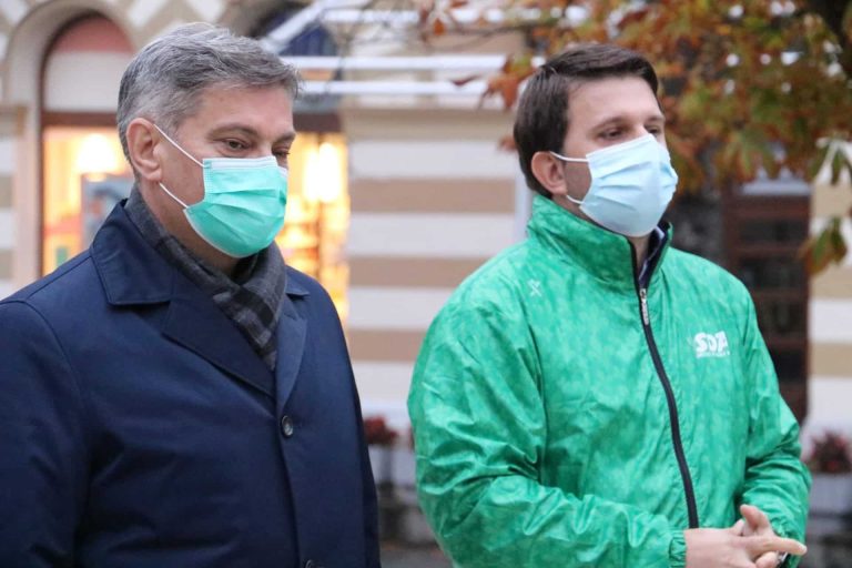 Sramni i nedopustivi izbori u MZ Kolobara Brčko u režiji SDA i njenih satelita! Sramni i nedopustivi izbori u MZ Kolobara Brčko u režiji SDA i njenih satelita!