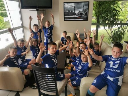 Mali ambasadori Brčko distrikta BiH