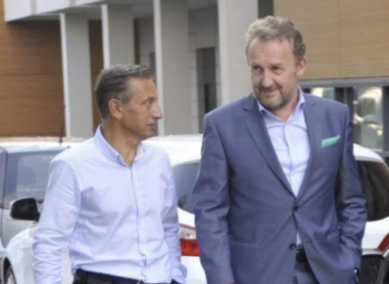 Osmica na direktorskoj poziciji OSA-e s krivotvorenom diplomom ostvario korist veću od 100.000 KM; Prcić tvrdio da je saradnik OSA-e