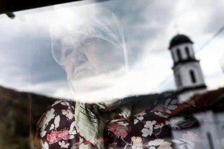 Imala je Nana Fata pravo da mrzi cijeli svijet, međutim ona nije mrzila nikoga, samo se borila za istinu i pravdu!