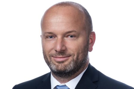 SENAD OSMANOVIĆ – DEMANT