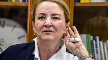 Medicinski fakultet u Zagrebu ne može izdati uvjerenje o položenim ispitima Sebije Izetbegović jer nisu mogli potvrditi vjerodostojnost njenog indeksa!