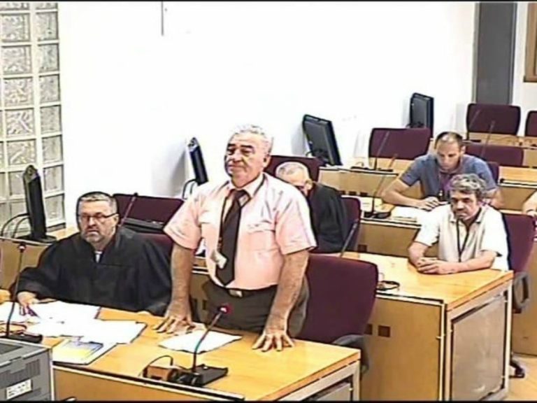 Preminuo Komadant prvog bataljona 108. Brigade Mensur Đakić…