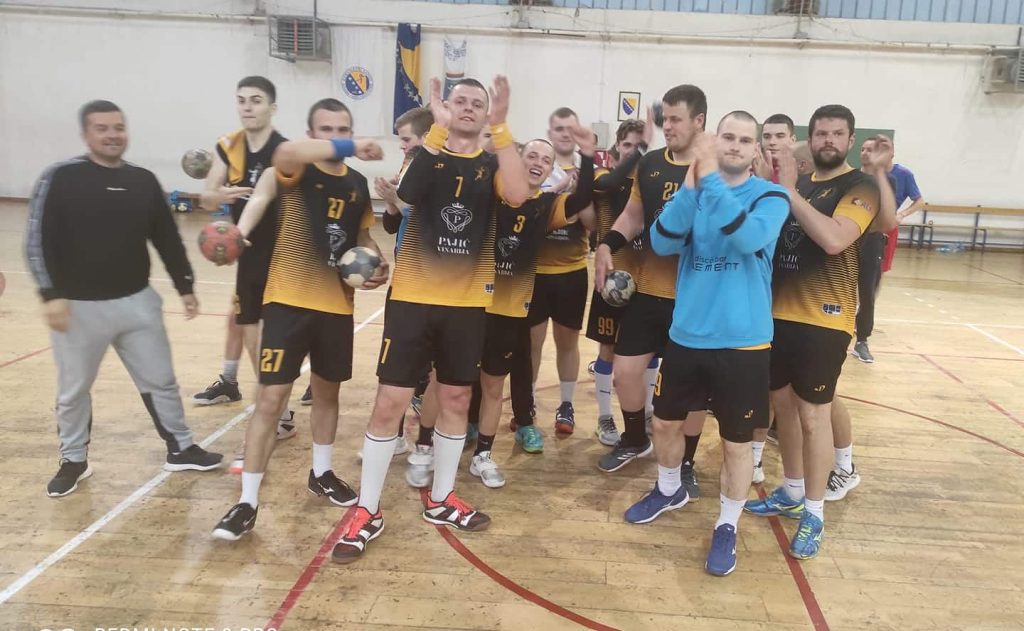 Zbog nemara lokalne vlasti, RK Jedinstvo 2015 odustalo od Premijer lige!