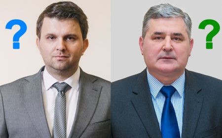 Esed Kadrić ili Pero Gudeljević ? Pad vladajuće većine ili smjena šefa Odjeljenja za privredni razvoj,sport i kulturu ?