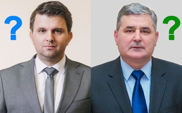 Esed Kadrić ili Pero Gudeljević ? Pad vladajuće većine ili smjena šefa Odjeljenja za privredni razvoj,sport i kulturu ?