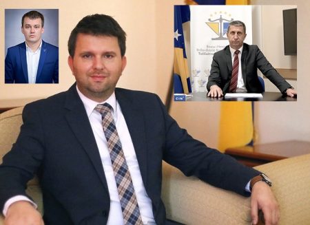 Zvanično: Tužilaštvo podtvrdilo da nema elemenata krivičnog djela u aferi “MARKOVIĆ/KADRIĆ” za javno priznavanje korupcije Eseda Kadrića na sjednici skupštine Brčko distrikta BiH!