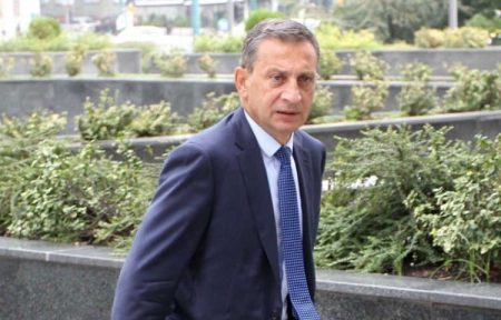 Tužilaštvo BiH predlaže jednomjesečni pritvor, Mehmedagić šutio na saslušanju, advokat odbranu iznio u jednoj rečenici.