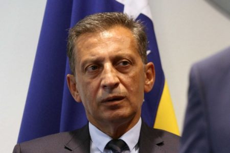Uhapšen direktor OSA-e Osman Mehmedagić-Osmica, tužan dan za botove!