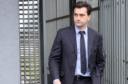 OLEG ČAVKA JEDAN OD NAJPERSPEKTIVNIJIH TUŽILACA BIH KOJI  SVOJIM PROFESIONALNIM PRISTUPOM NAŠU ZEMLJU VODI KA EUROPSKOM PUTU