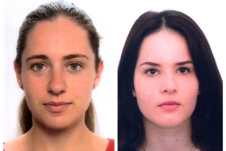 Tko ih je vidio? NESTALE DVIJE DJEVOJKE IZ PULE – EMA NOVAKOVIĆ (19) I ENA MARTINČIĆ (17)