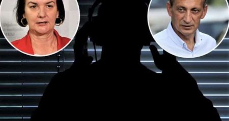 AFERA SNIMAK: Osim Gordane Tadić, do kraja godine smjene Mehmedagića i Debeveca?