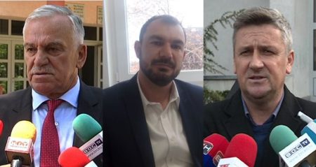 Pretresi u Zavodu za izgradnju i planiranje, Policija Distrikta provodi akciju kodnog naziva “SISTEM” osumnjičeni ISMET DEDEIĆ,ANTO ILIĆ i BOJAN DELIĆ!