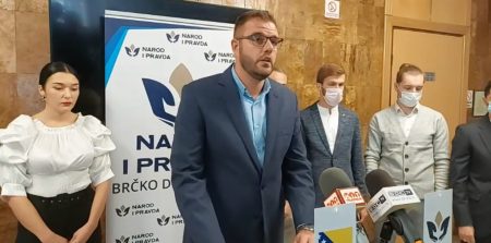 NIP BRČKO: Da li se u brčanskoj Bolnici koristi idustrijski kiseonik?