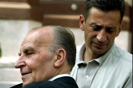 Odbijen prijedlog Tužilaštva BiH, direktor OSA-e branit će se sa slobode