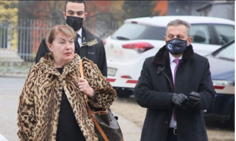 Tužilaštvo BiH zatražilo pritvor za Osmana Mehmedagića!