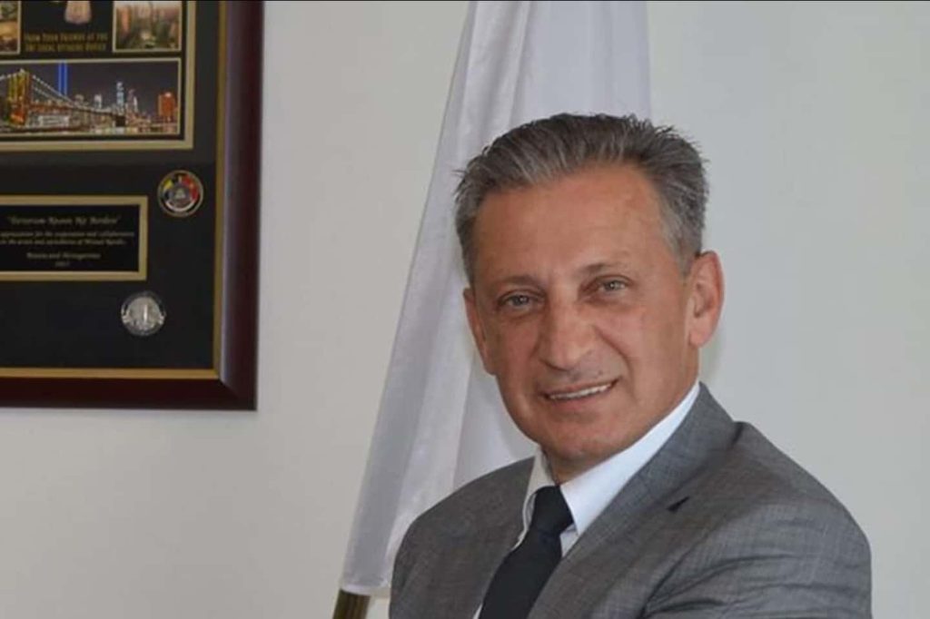 Direktor OSA-e sutra ponovo u Sudu: Hoće li Osmici biti određen pritvor