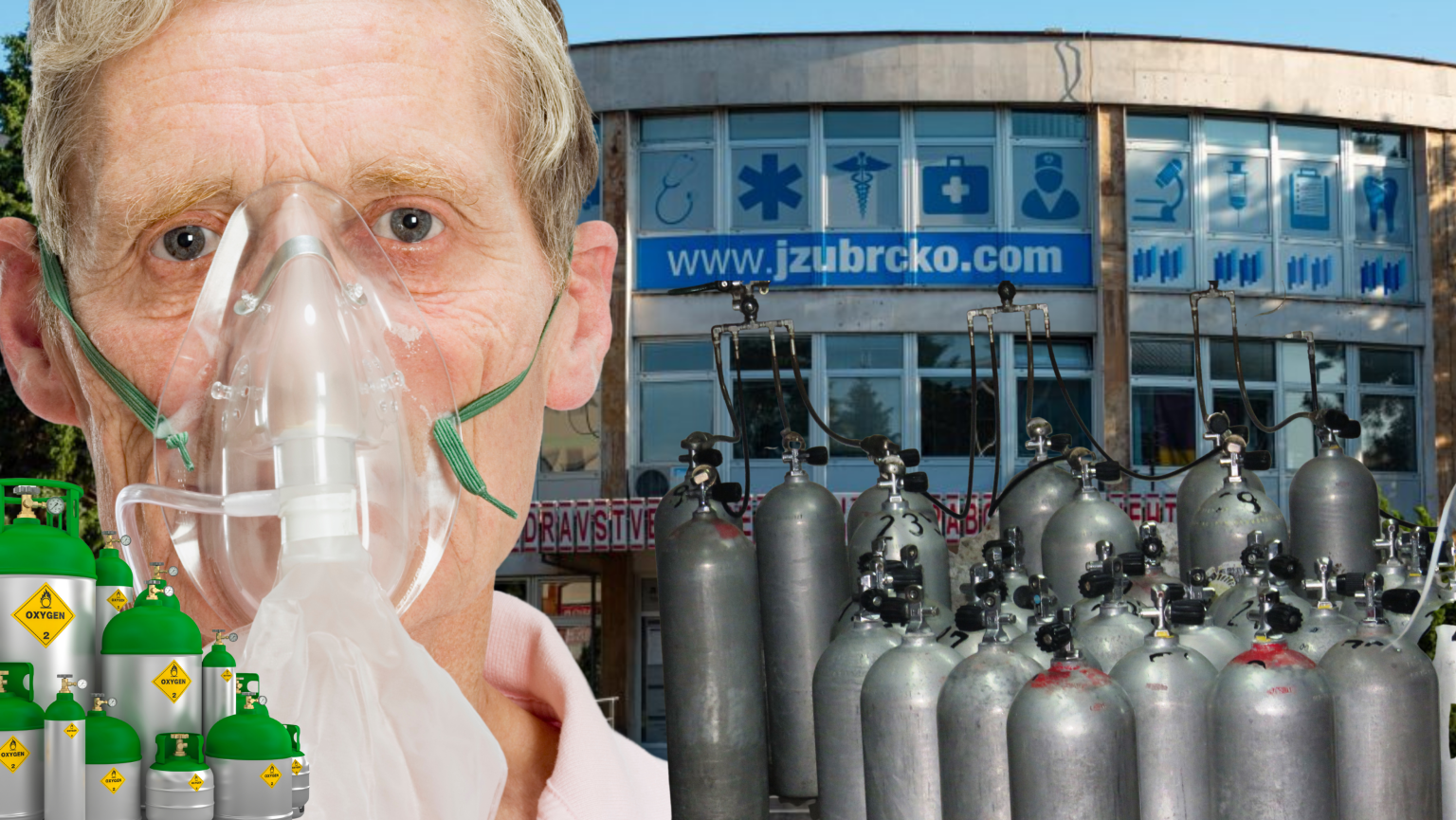 JZU BRČKO ipak nije imao dozvolu Agencije za lijekove BiH za analizu kiseonika koju je radila neovlaštena firma od BiH “LINDE GAS” iz Bečaja iz Srbije!